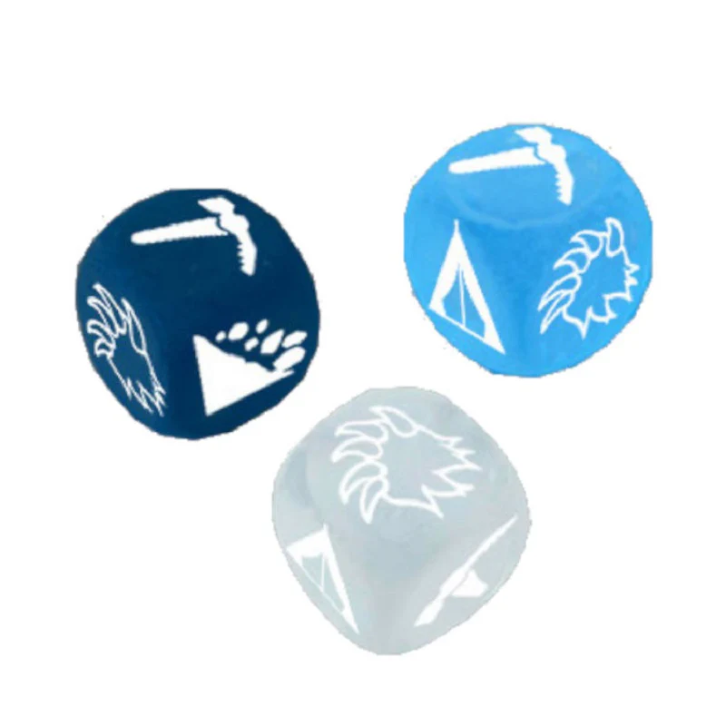 Dicey Peaks - Image 3