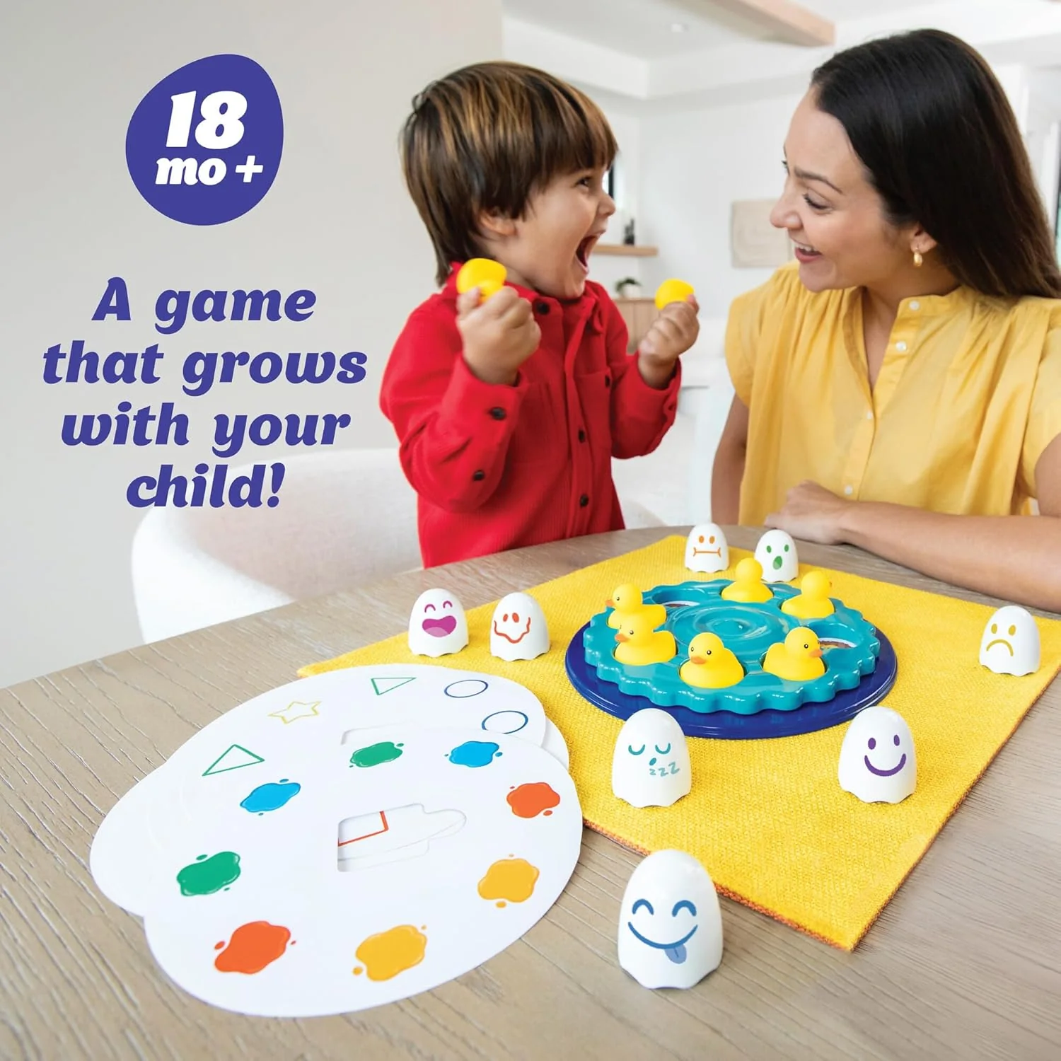 Dizzy Duckies - Image 7