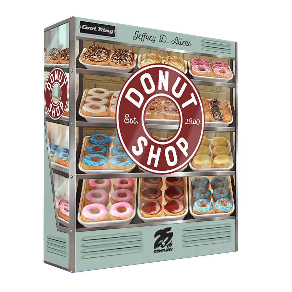 Donut Shop - Image 3