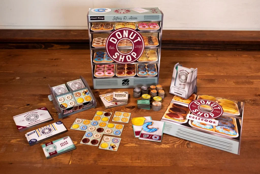 Donut Shop - Image 4