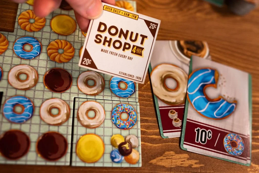 Donut Shop - Image 8