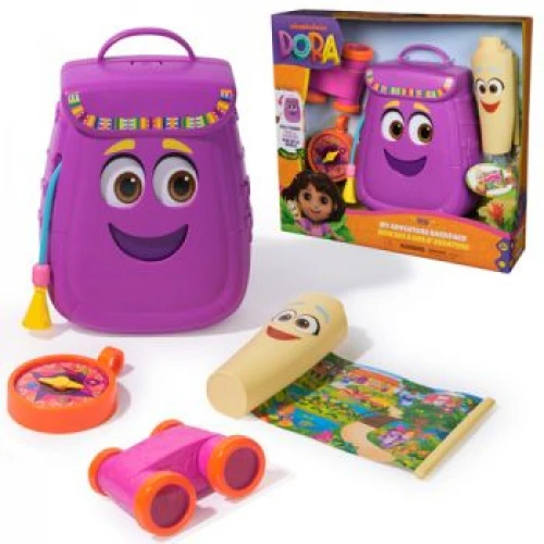 Dora the Explorer Backpack - Image 2