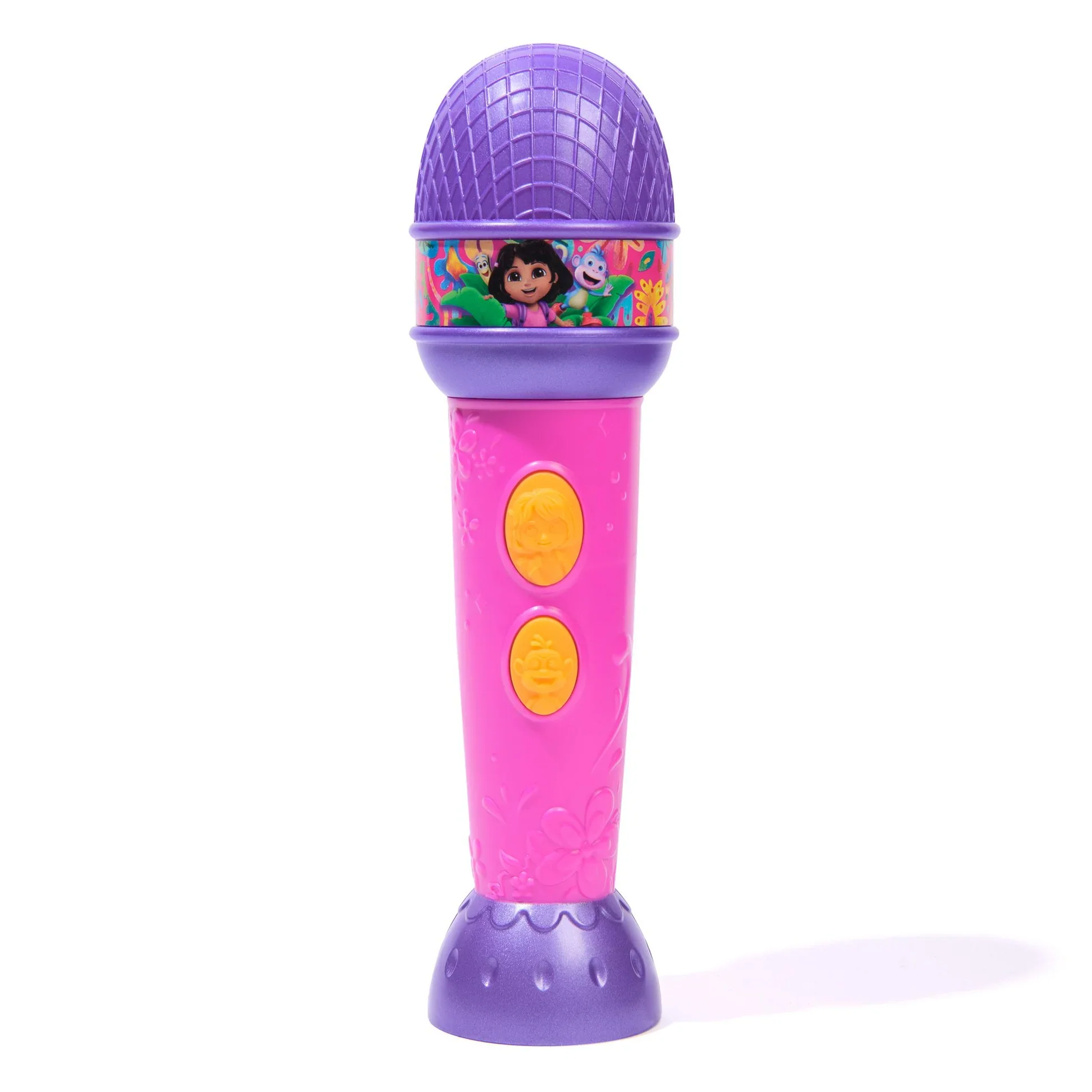 Dora the Explorer Microphone - Image 2