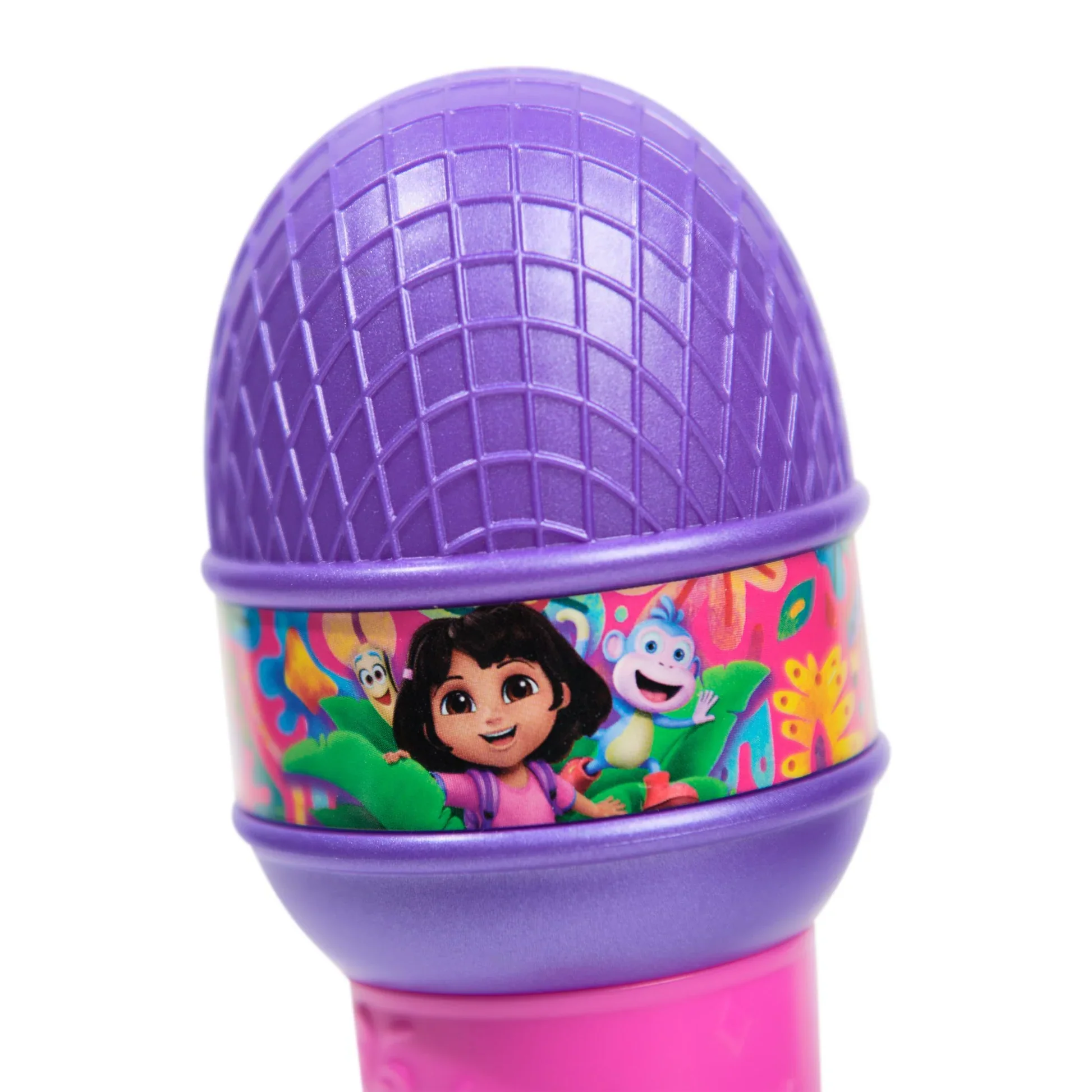 Dora the Explorer Microphone - Image 3