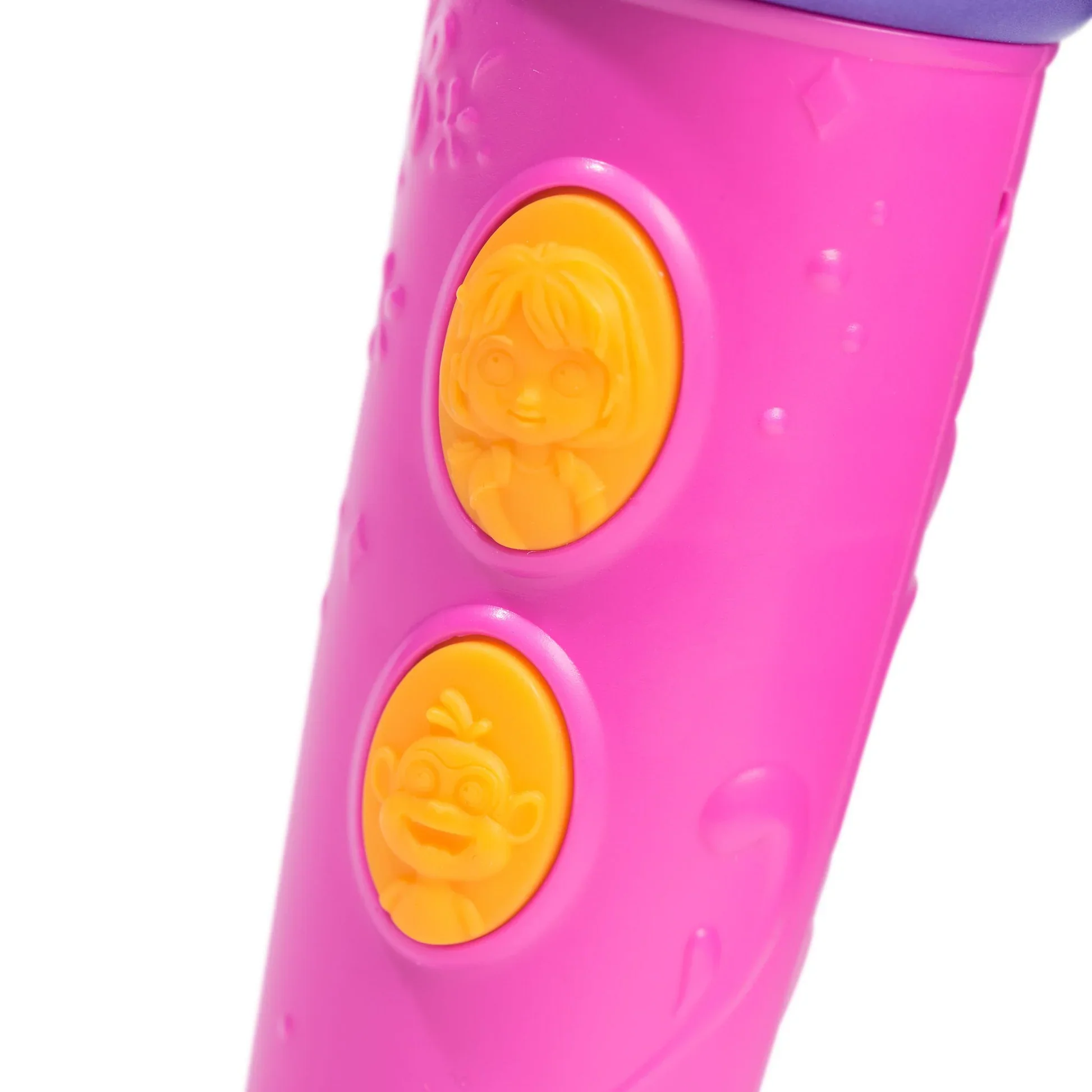 Dora the Explorer Microphone - Image 4