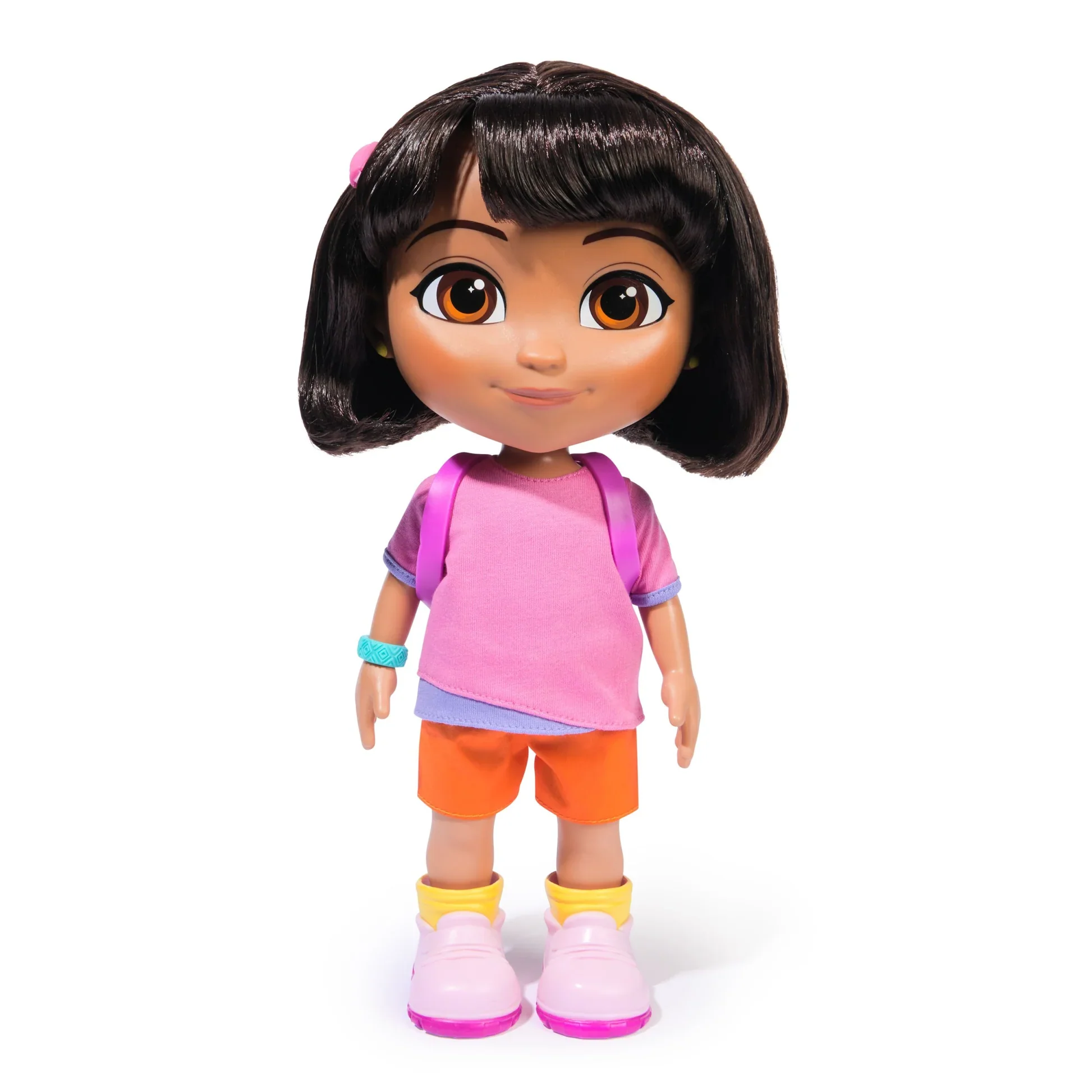 Dora the Explorer Sing & Explore Doll - Image 4