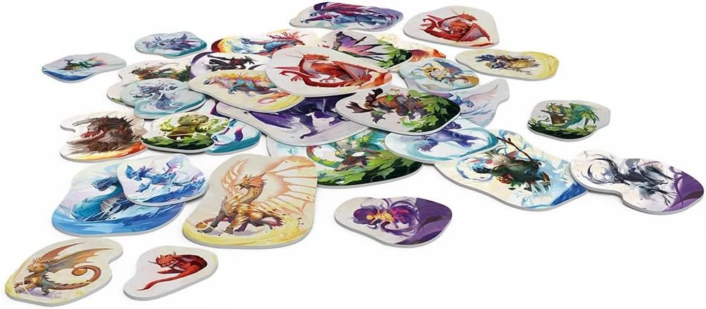 Dragon Eclipse: Core Game - Image 3