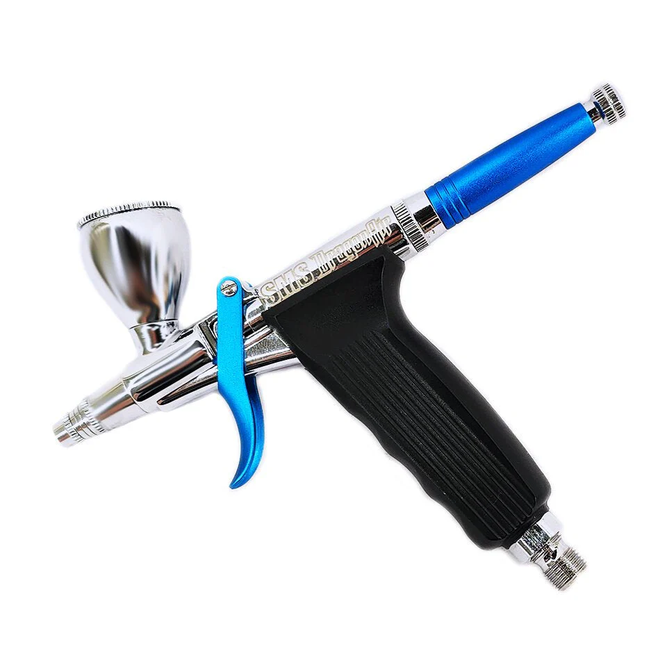 DragonAir Airbrush 0.5mm TRIGGER STYLE