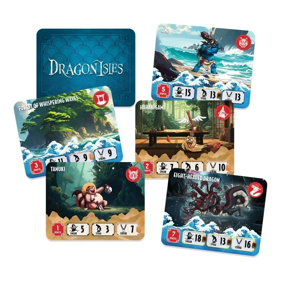Dragonisles - Image 5