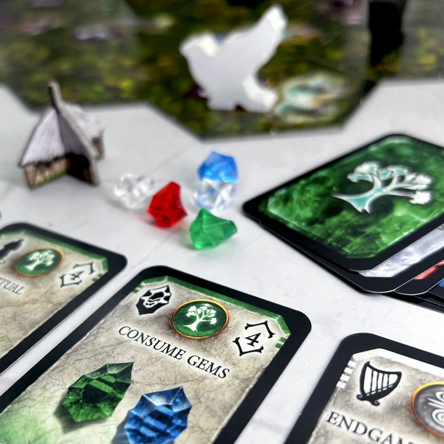 Druids of the Elements - Image 3