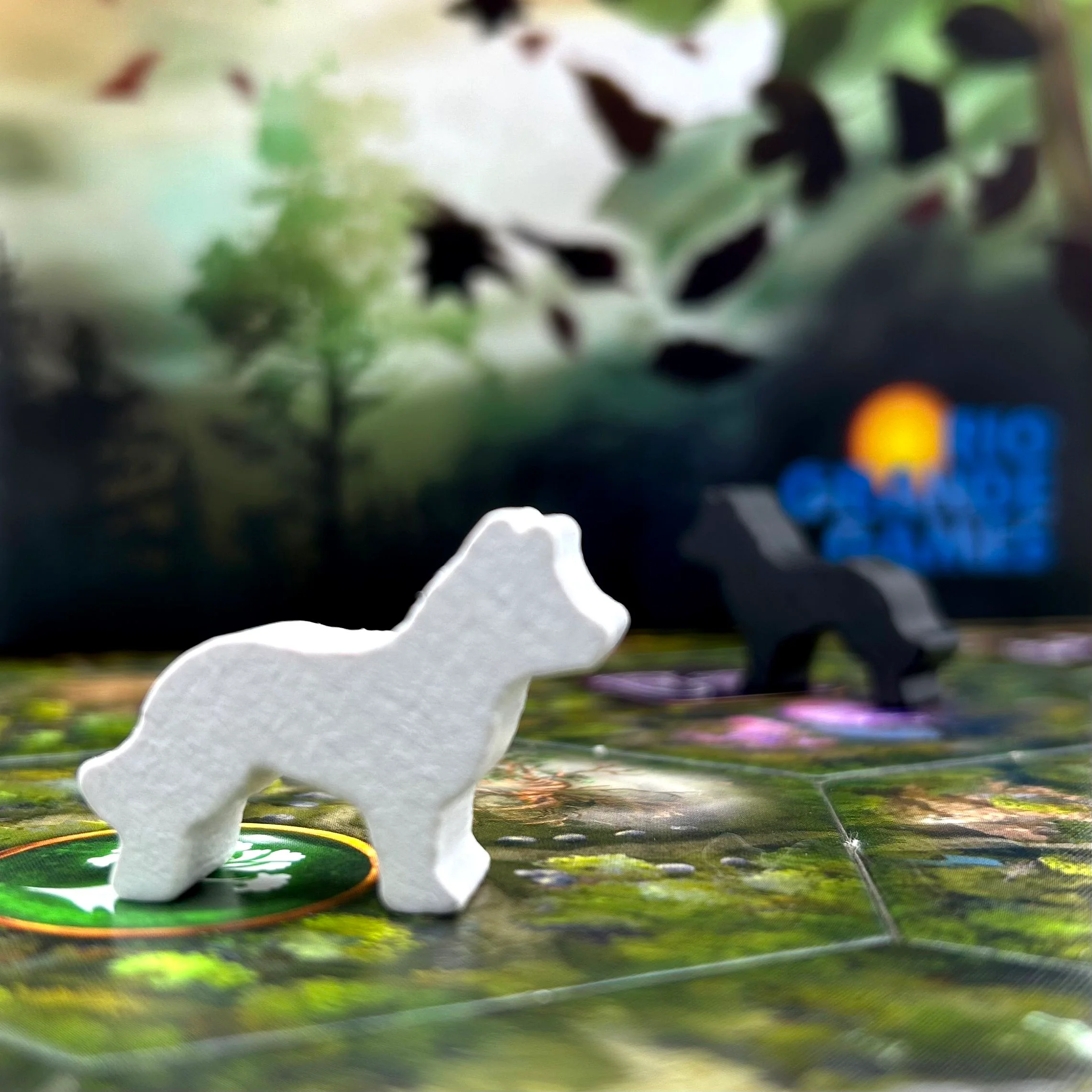 Druids of the Elements - Image 4