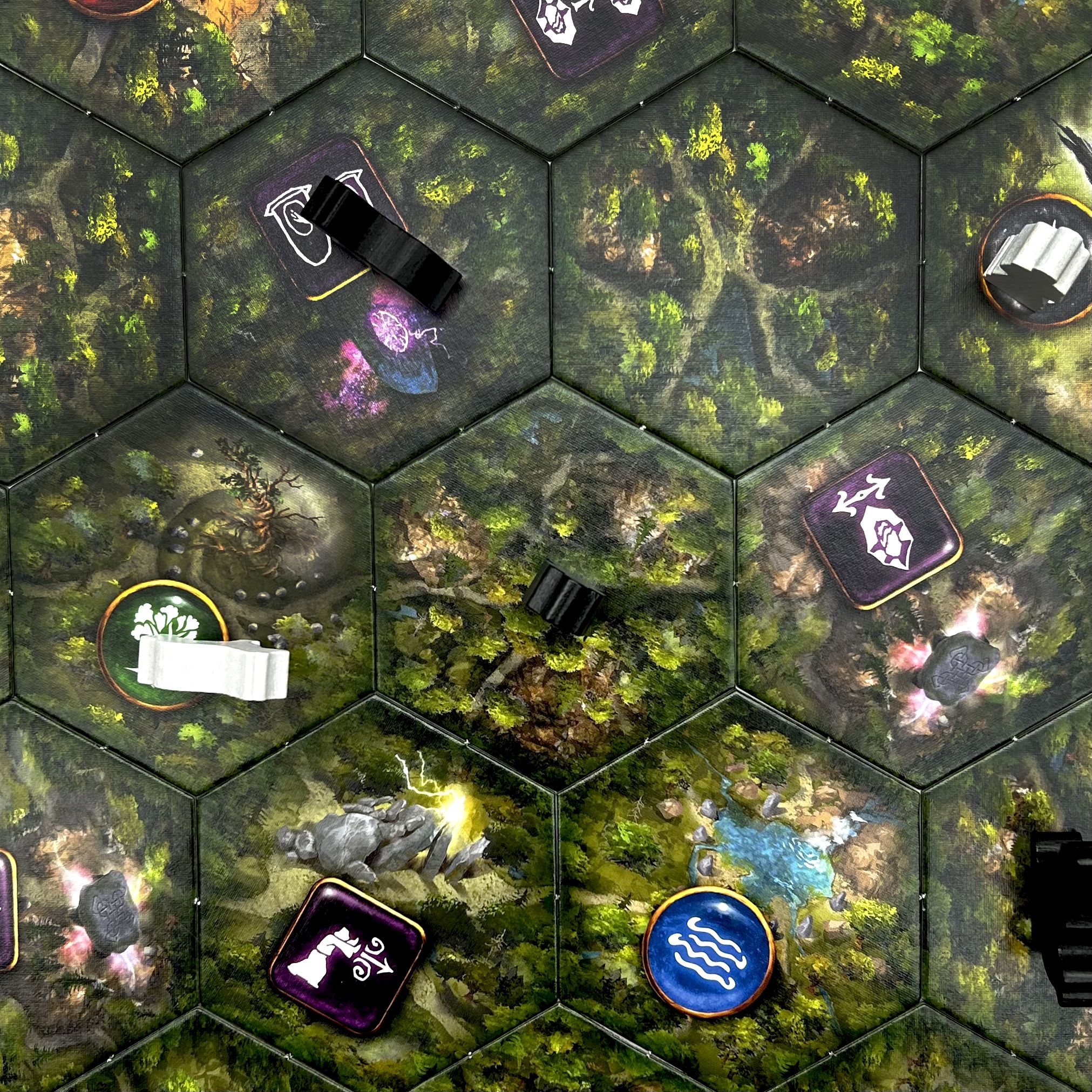 Druids of the Elements - Image 5