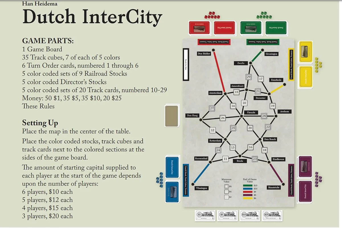 Dutch InterCity - Image 2