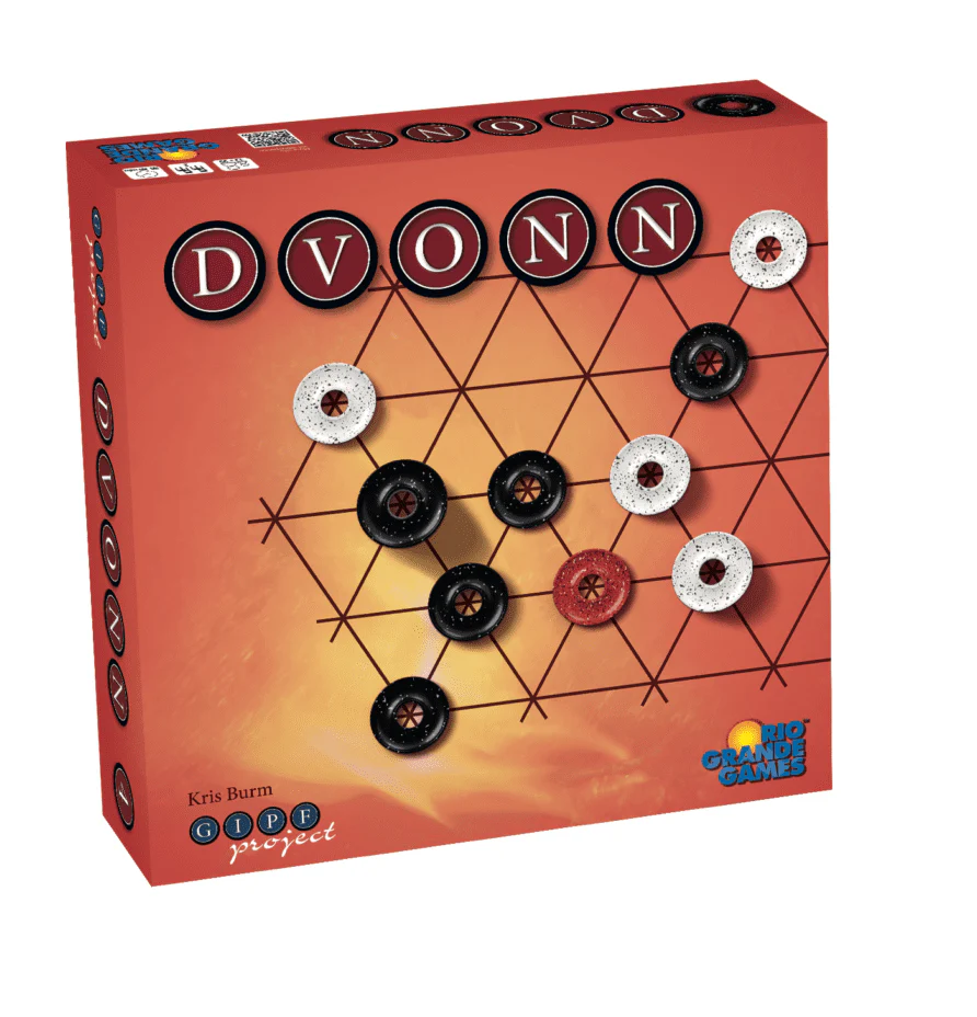 Dvonn