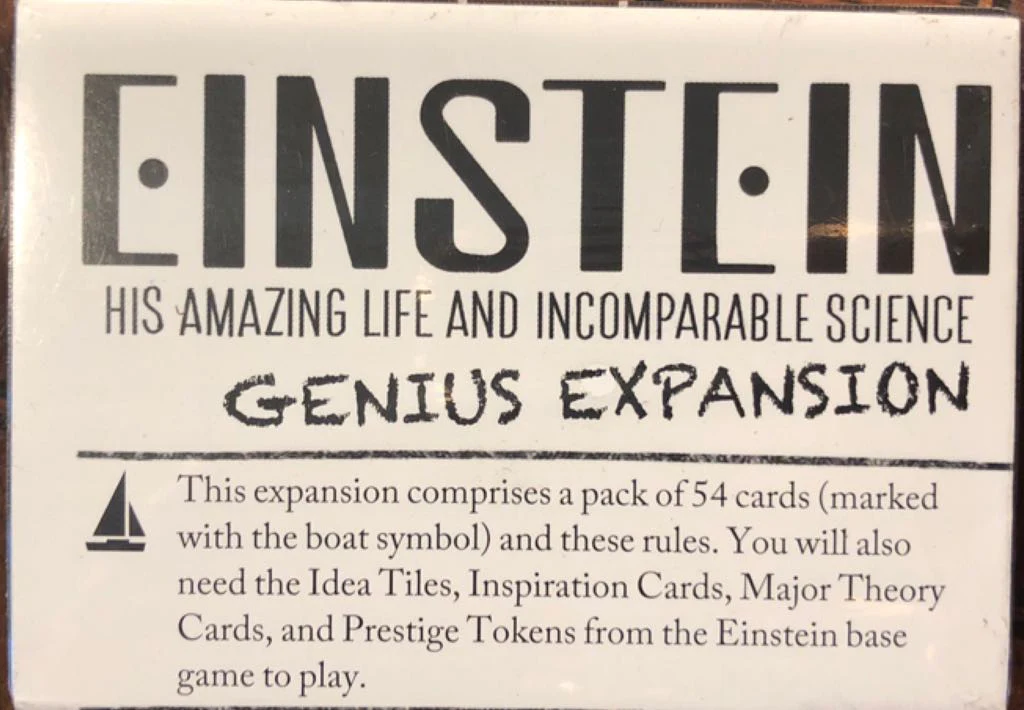 Einstein: His Amazing Life and Incomparable Science – The Genius Expansion - Image 2