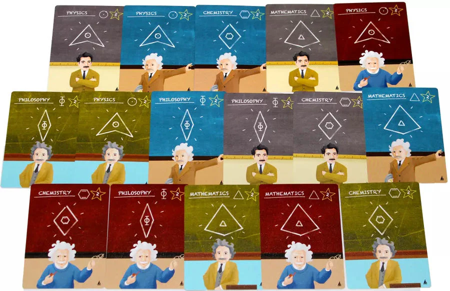 Einstein: His Amazing Life and Incomparable Science – The Genius Expansion - Image 4