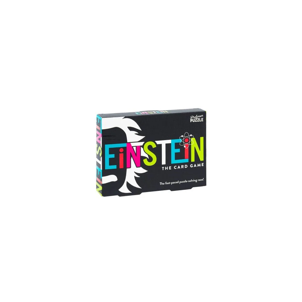 Einstein -  The Card Game