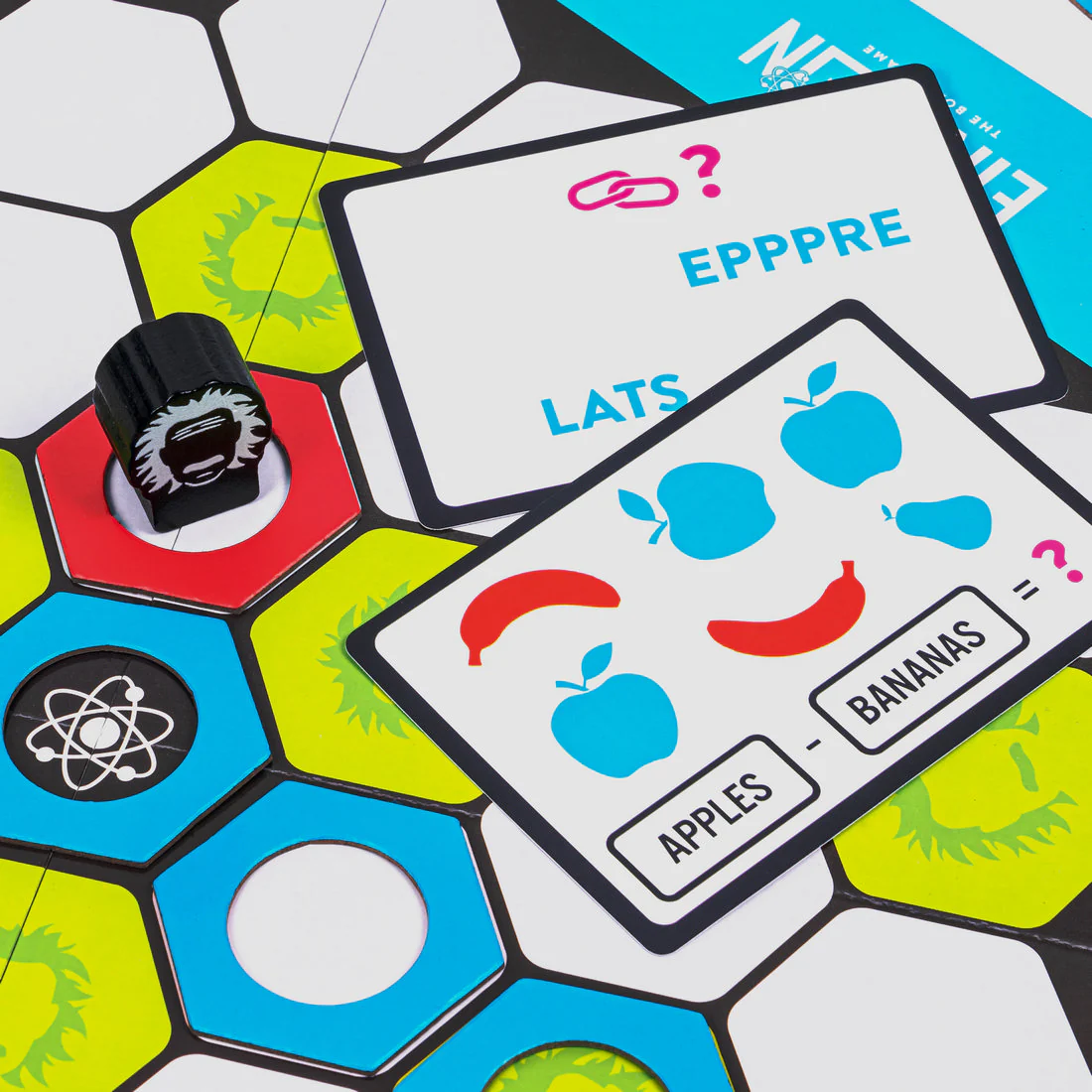 Einstein: The Game! - Image 4