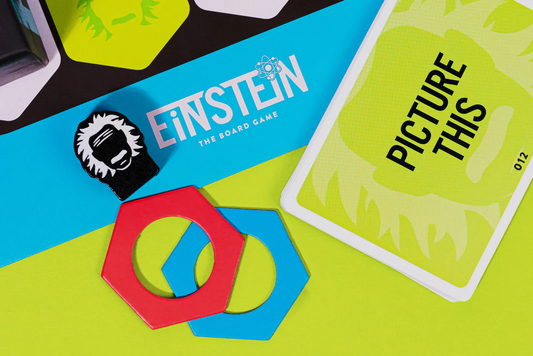 Einstein: The Game! - Image 5