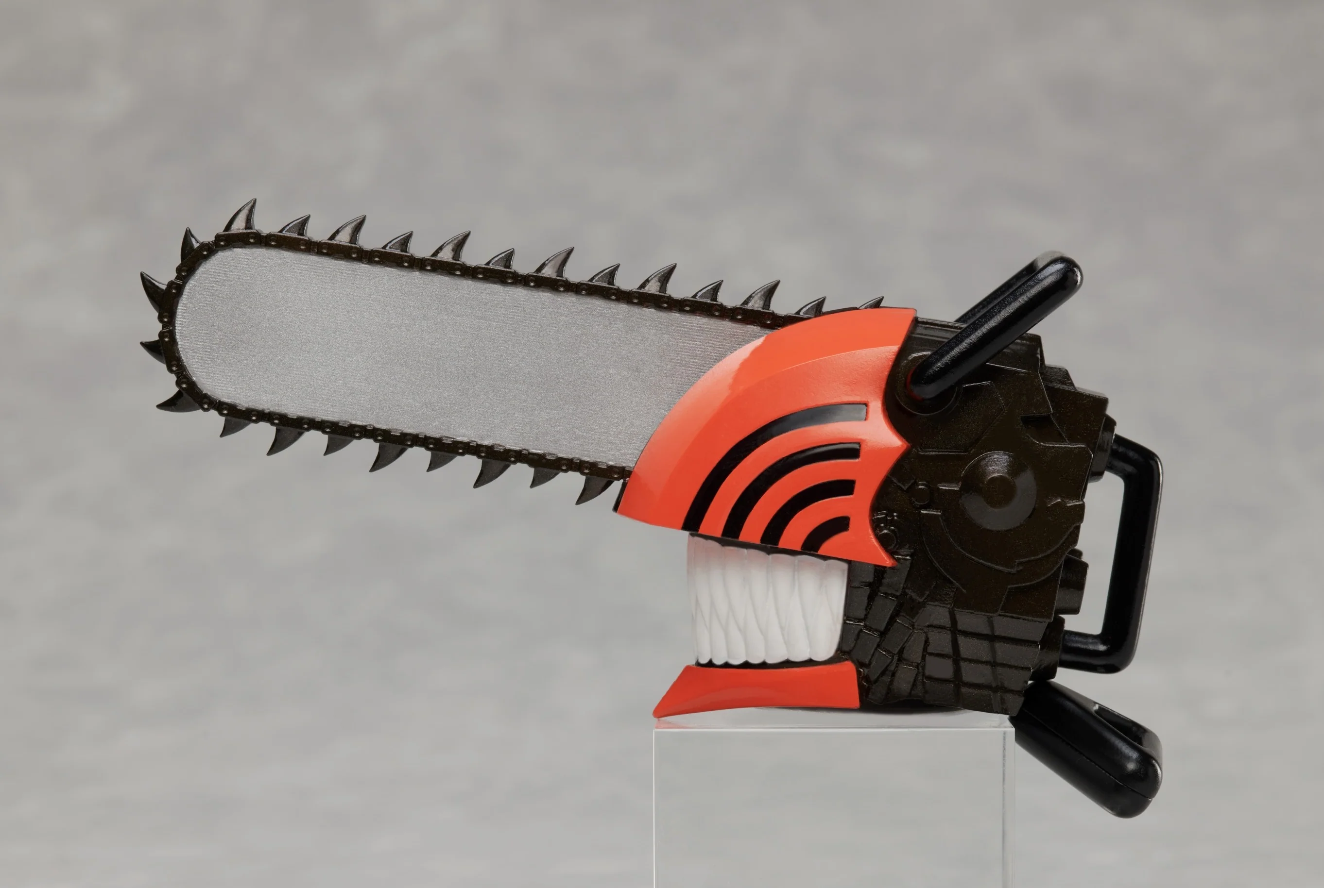 Elcoco Chainsaw Man Series Sound Gimmick Figure: Chainsaw Man - Image 2