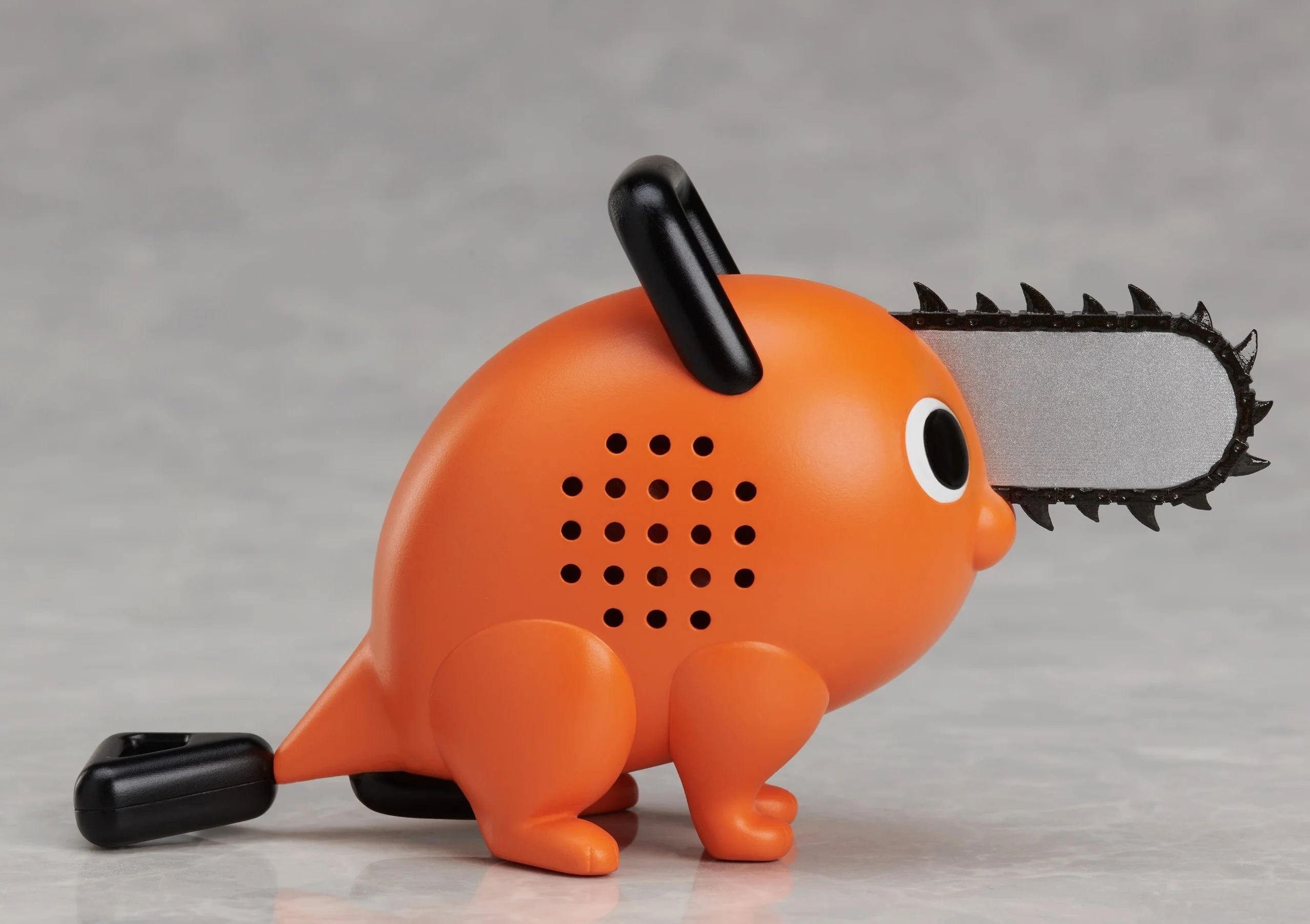 Elcoco Chainsaw Man Series Sound Gimmick Figure: Pochita - Image 3