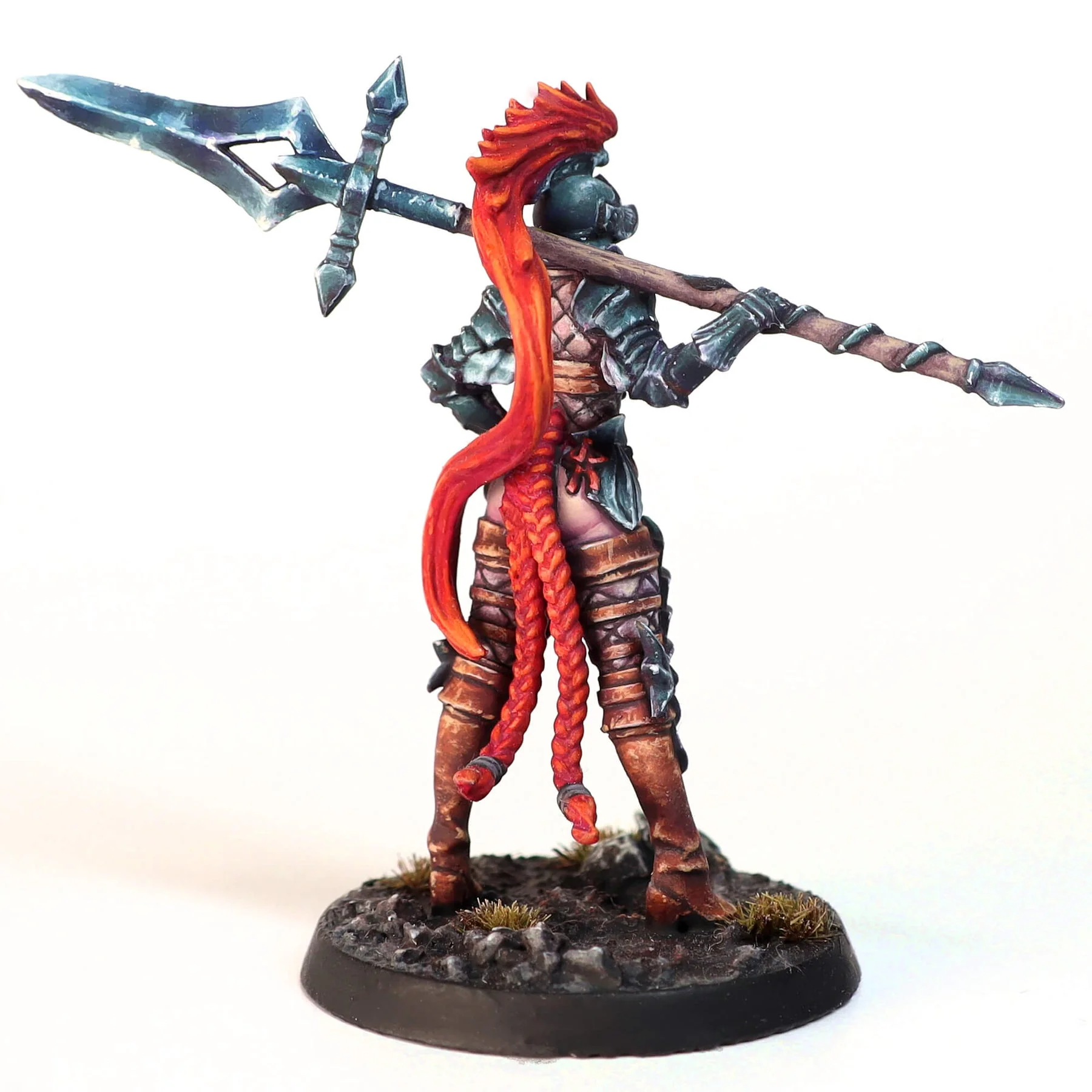 Eldfall Chronicles: Slayer Dragoon (ELDRFSD01) - Image 4