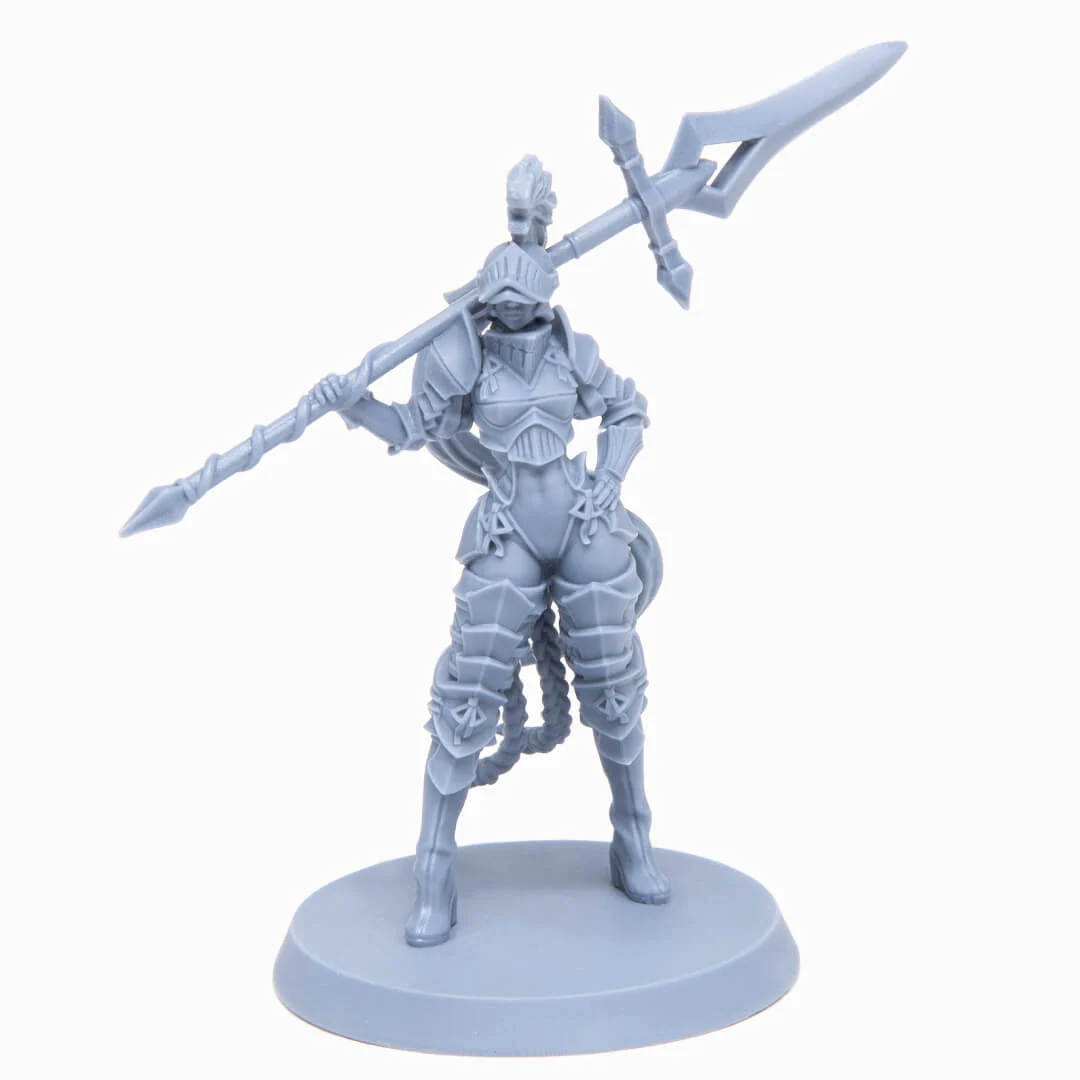 Eldfall Chronicles: Slayer Dragoon (ELDRFSD01) - Image 6