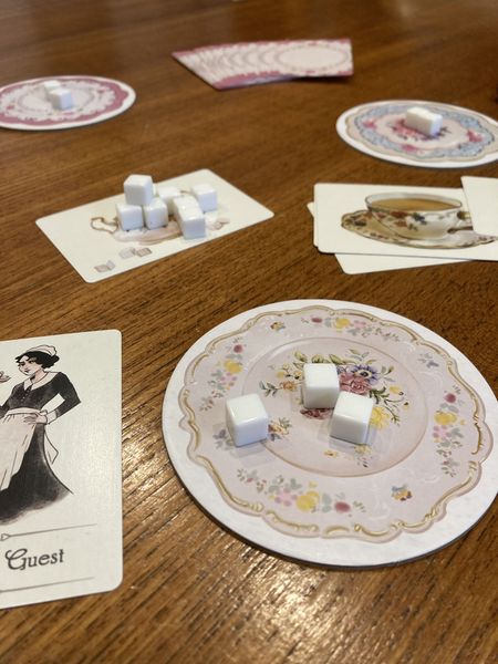 Elevenses: Guilty Party - Image 2