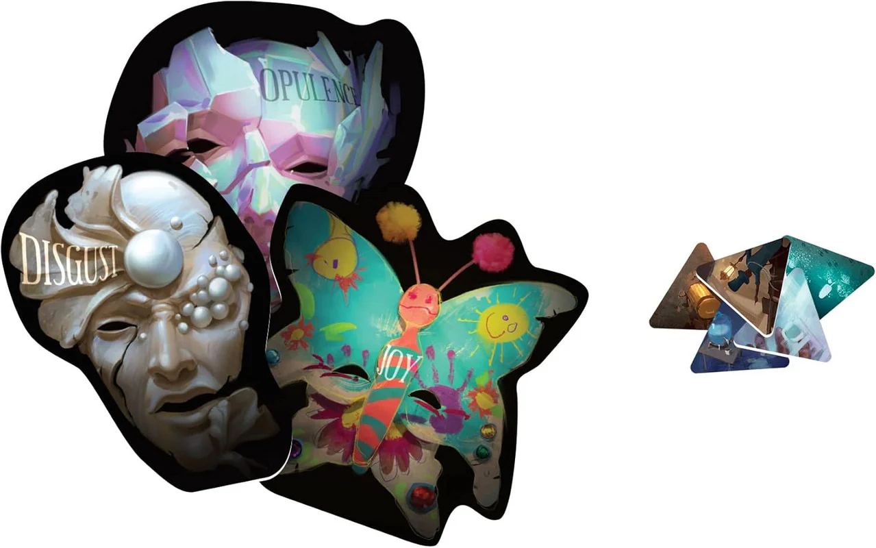 Etherfields: Sphinx Campaign Expansion - Image 5