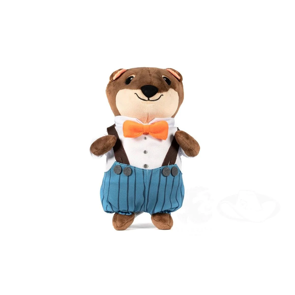 Everdell Stuffed Critter - Shopkeeper