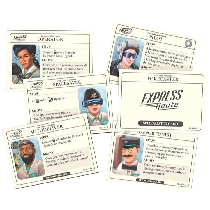 Express Route - Image 3