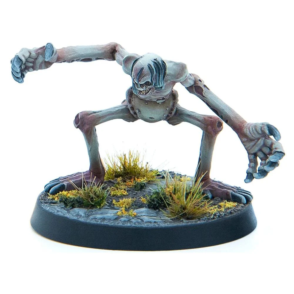 Fallout: Miniatures - Cryptids: Wendigo Pack - Image 3