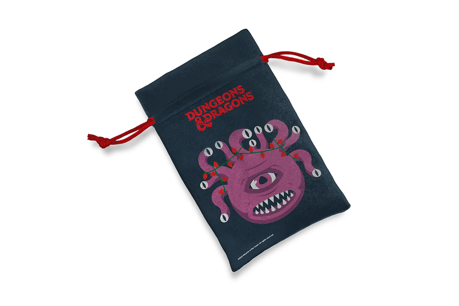 FanRoll by Metallic Dice Games - D&D 12 Days of Adventure Advent Calendar - Image 4