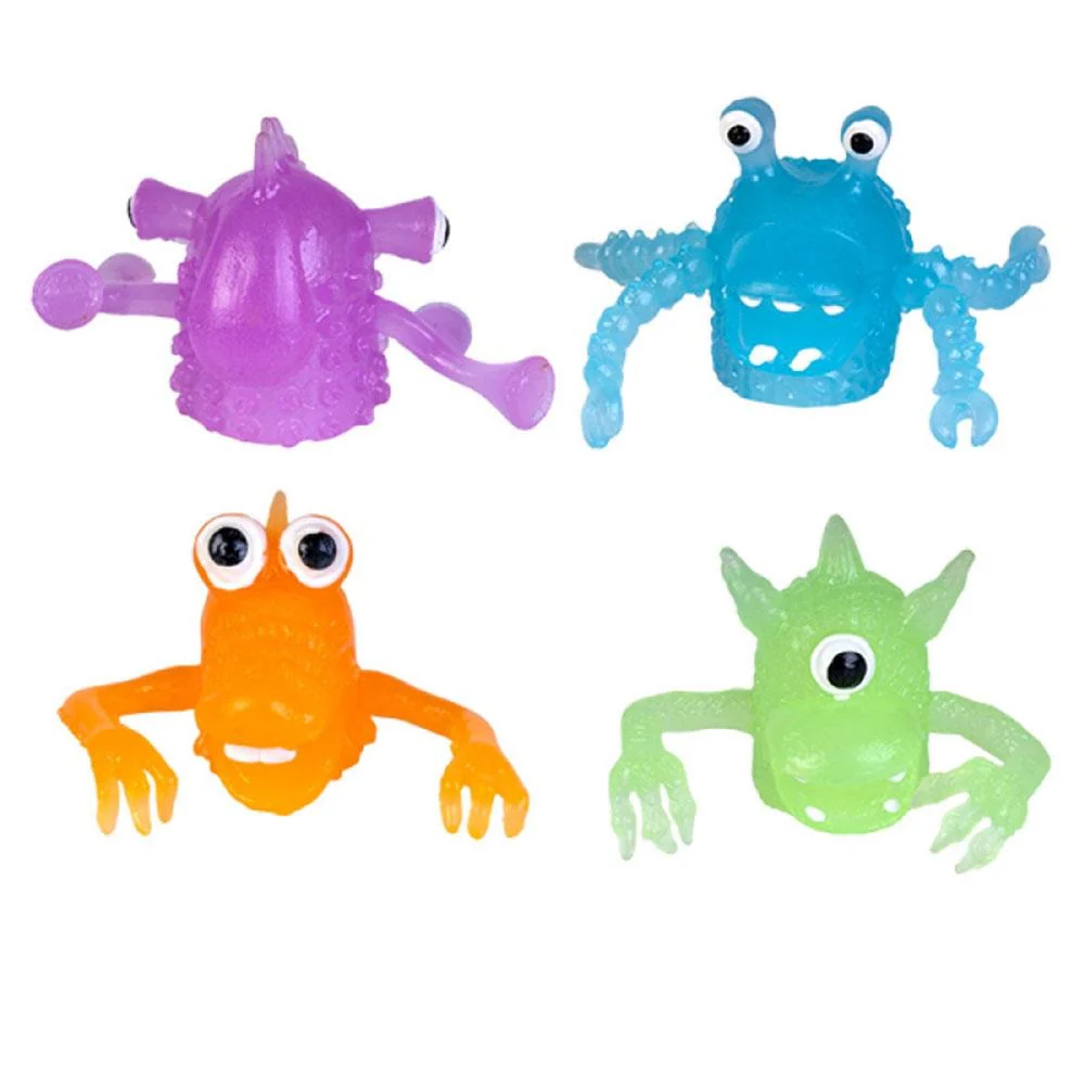 Finger Monster GID