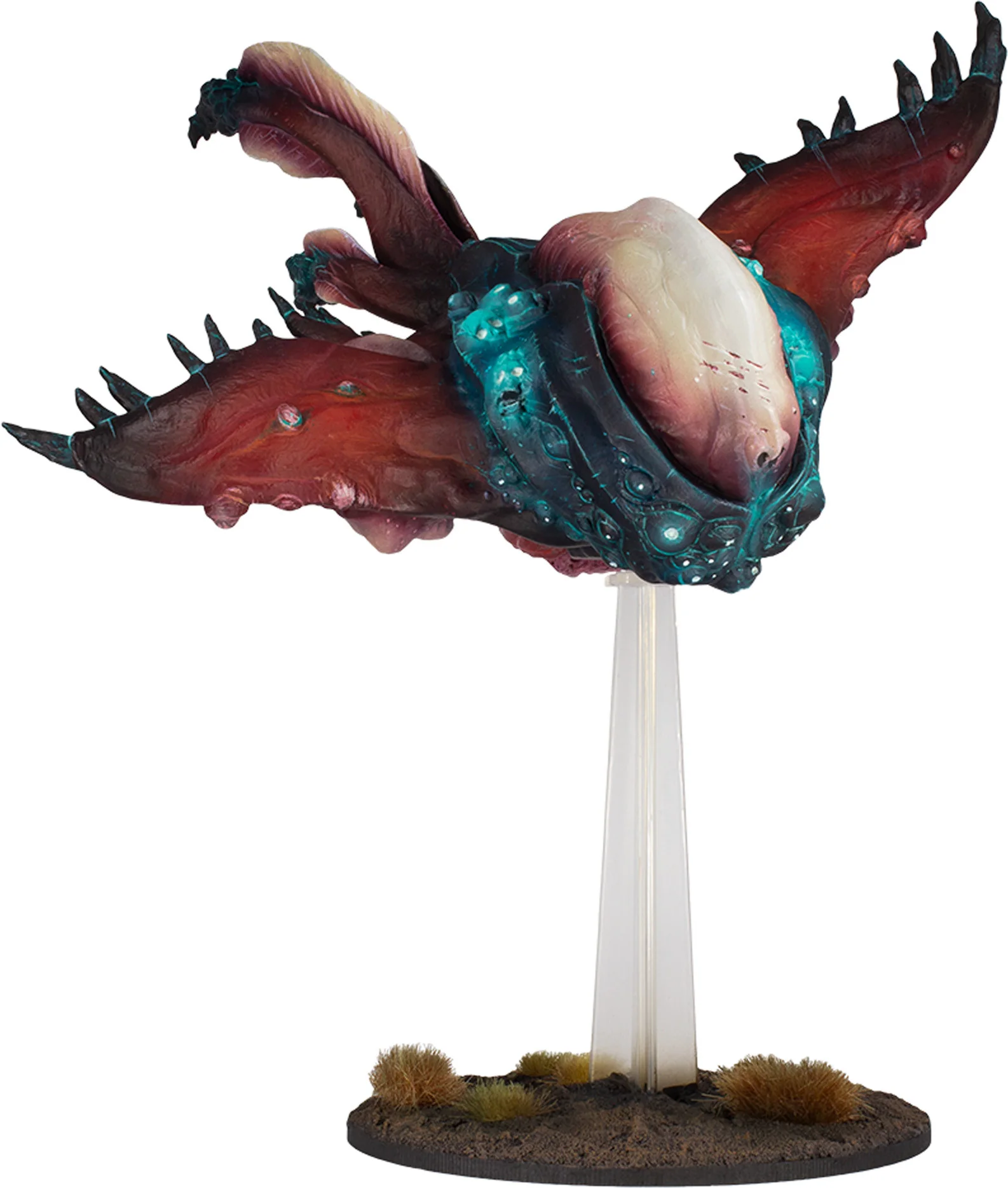 Firefight Nihilitas Void Ray (MGFFNS401)