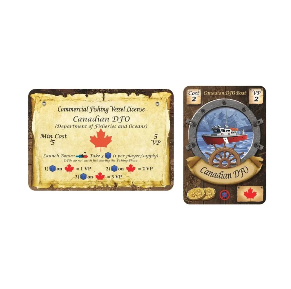 Fleet: Arctic Bounty - Image 3