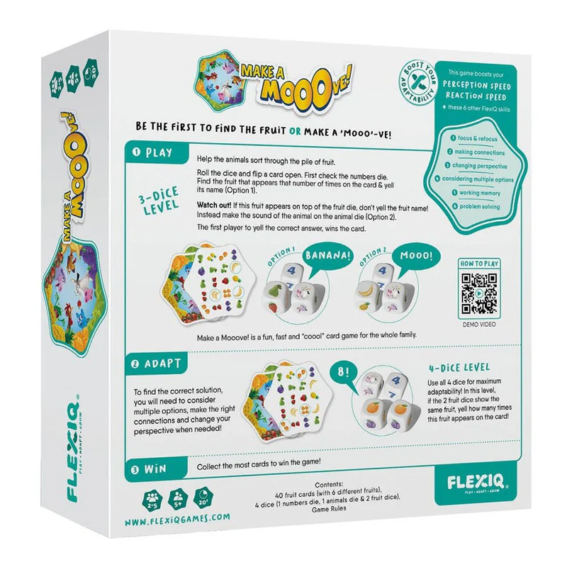 FlexiQ: Make A Mooove - Image 2
