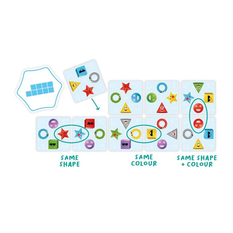FlexiQ: Pattern Party! - Image 2