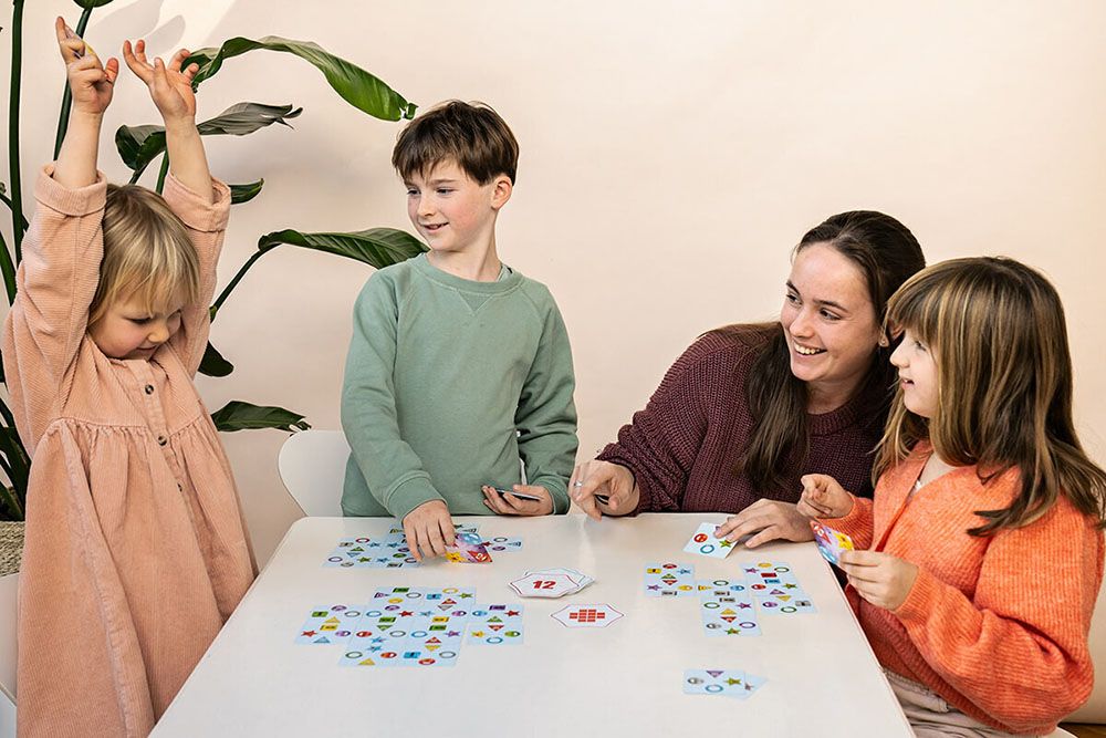 FlexiQ: Pattern Party! - Image 3