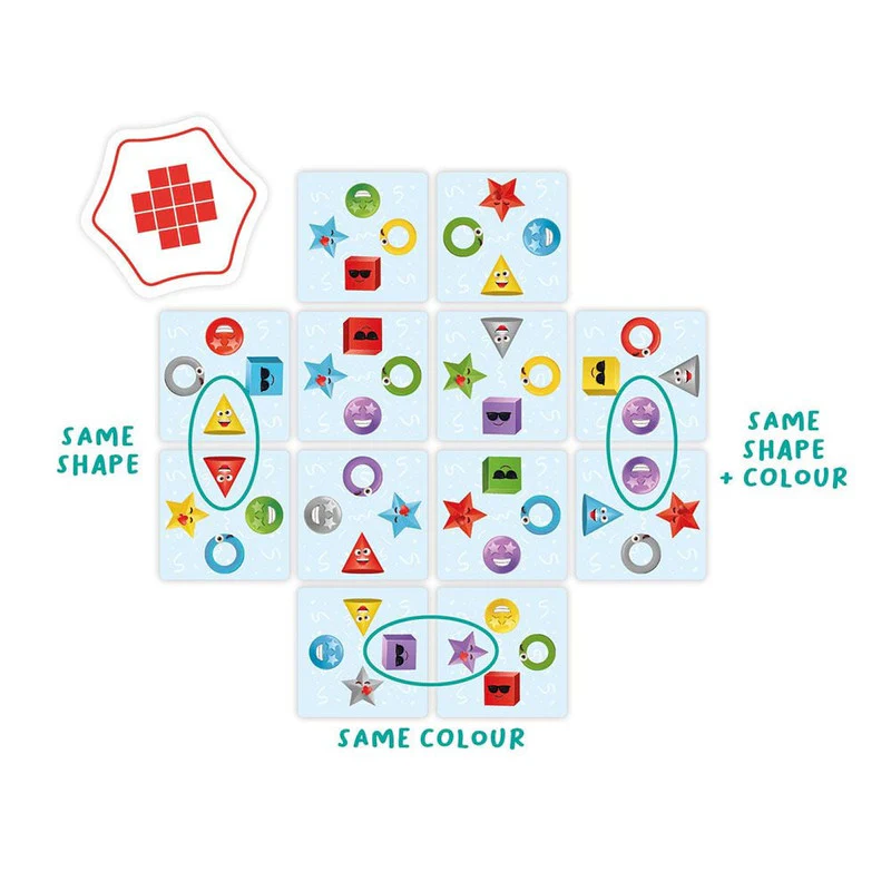 FlexiQ: Pattern Party! - Image 4