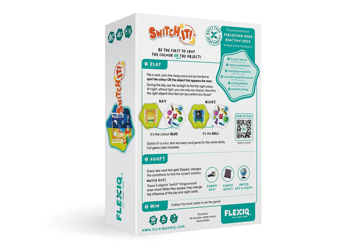 FlexiQ: Switch it! - Image 3