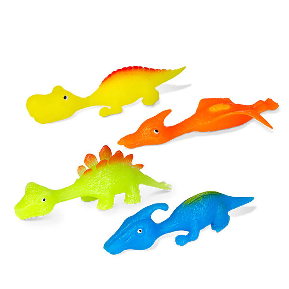 Flingers Dinos - Image 3