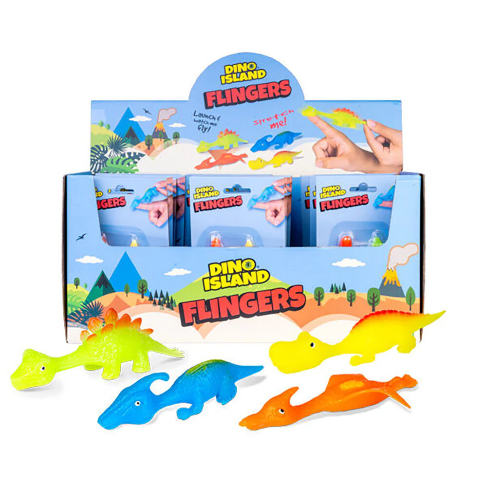 Flingers Dinos - Image 8