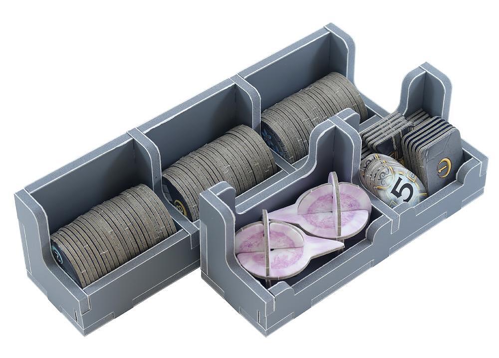 Folded Space - Game Inserts for Bonfire - Image 6