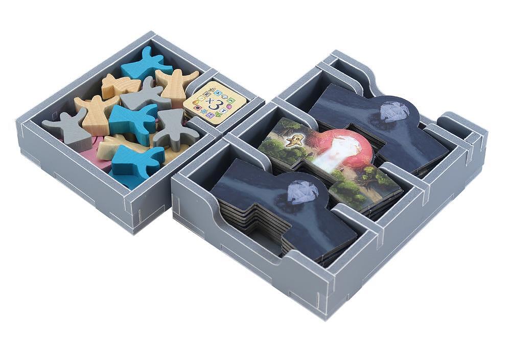 Folded Space - Game Inserts for Bonfire - Image 8
