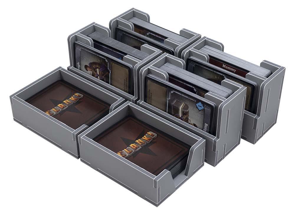 Folded Space - Game Inserts for Clank! - Image 4