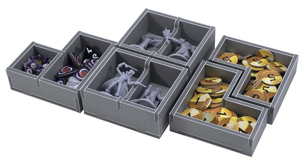 Folded Space - Game Inserts for Clank! - Image 5