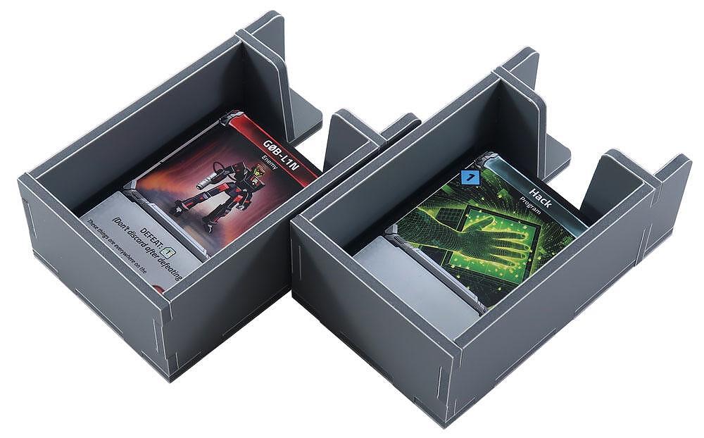 Folded Space - Game Inserts for Clank! In Space + Expansions - Image 5