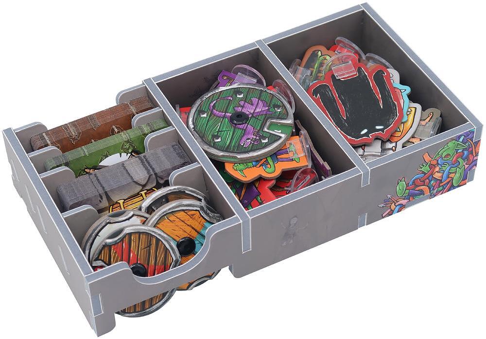 Folded Space - Game Inserts for CoraQuest - Image 5