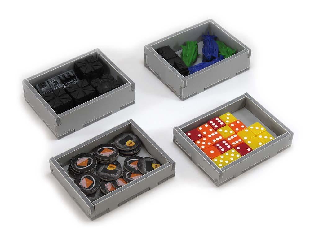 Folded Space - Game Inserts for Eclipse - Image 5